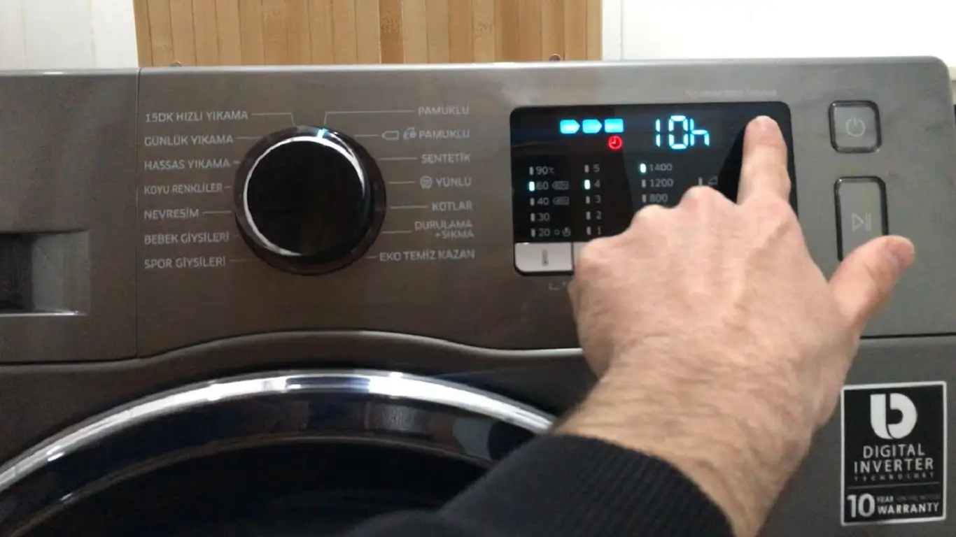 Karacaköy beyaz eşya servisi